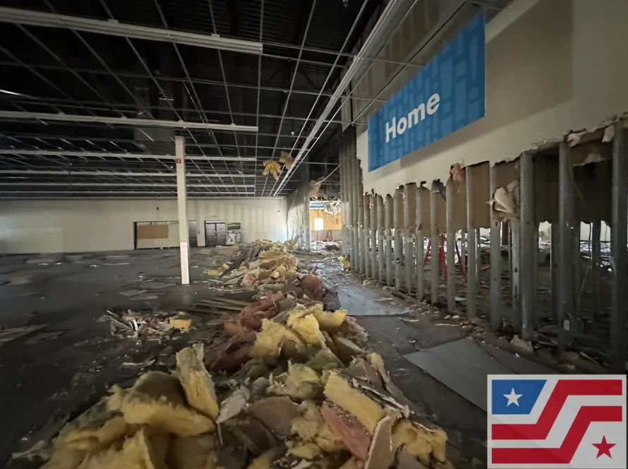 Commercial TI in Dallas, TX Commercial Tenant Improvement (16)