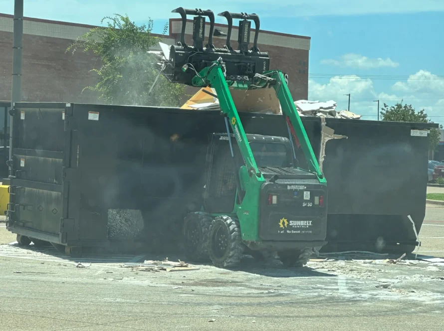 Commercial TI in Dallas, TX Commercial Tenant Improvement (19)