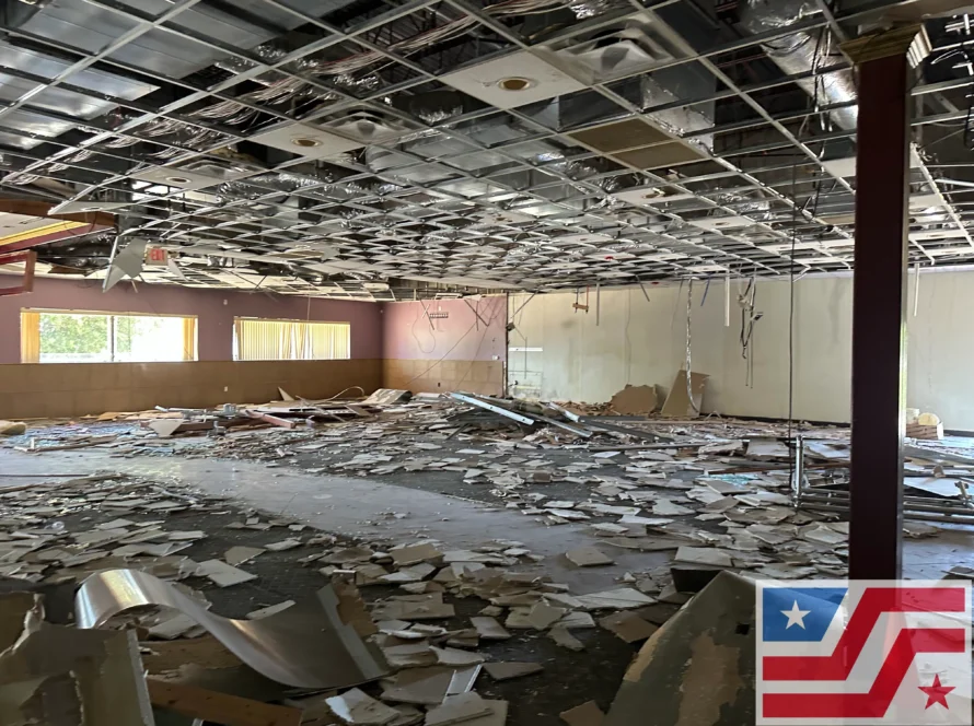 Commercial TI in Dallas, TX Commercial TI in Dallas, TX