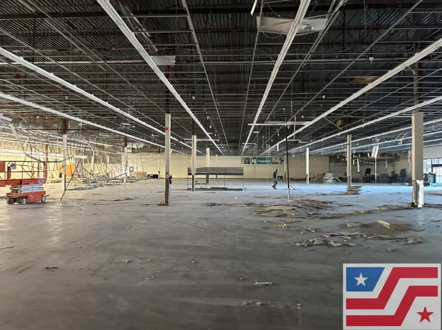 Commercial TI in Dallas, TX Commercial Tenant Improvement (21)
