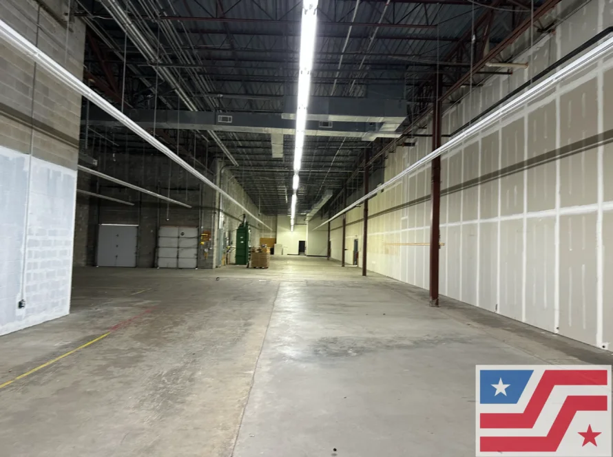 Commercial TI in Dallas, TX Commercial Tenant Improvement (25)