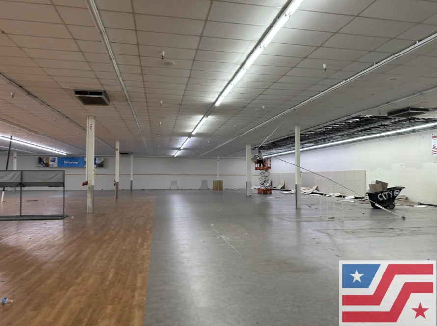 Commercial TI in Dallas, TX Commercial Tenant Improvement (26)