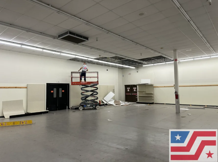Commercial TI in Dallas, TX Commercial Tenant Improvement (27)