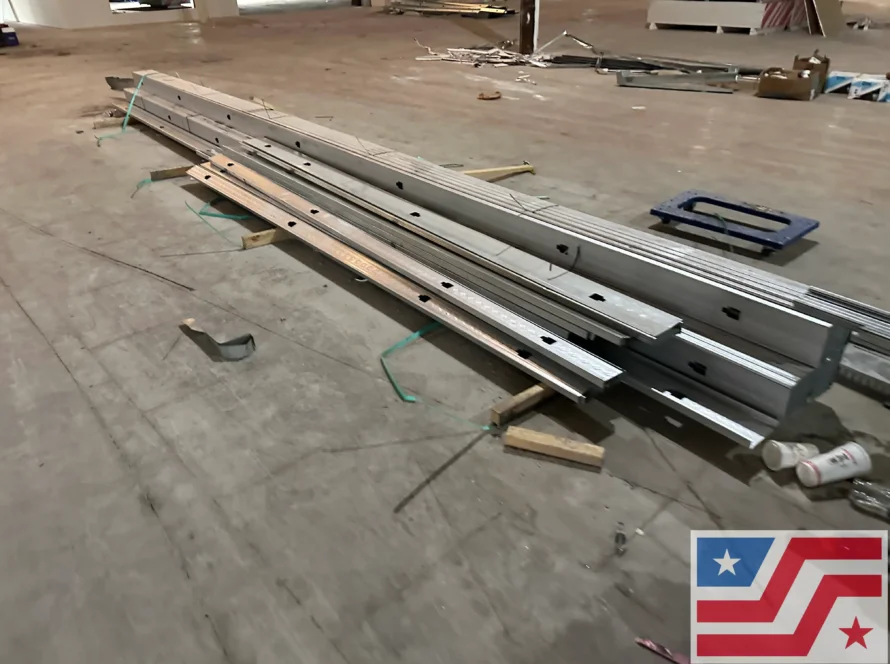 Commercial TI in Dallas, TX Commercial Tenant Improvement (3)