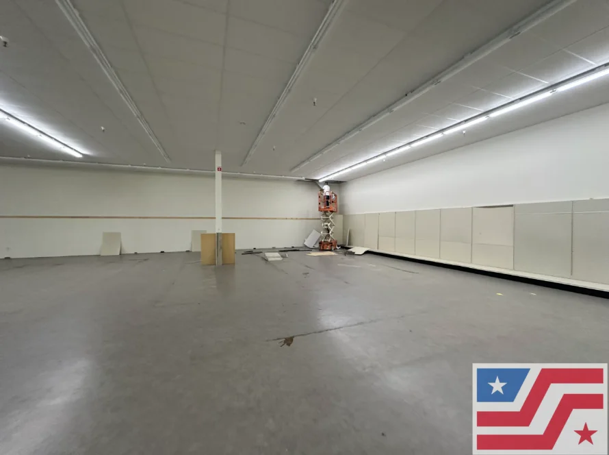 Commercial TI in Dallas, TX Commercial Tenant Improvement (30)