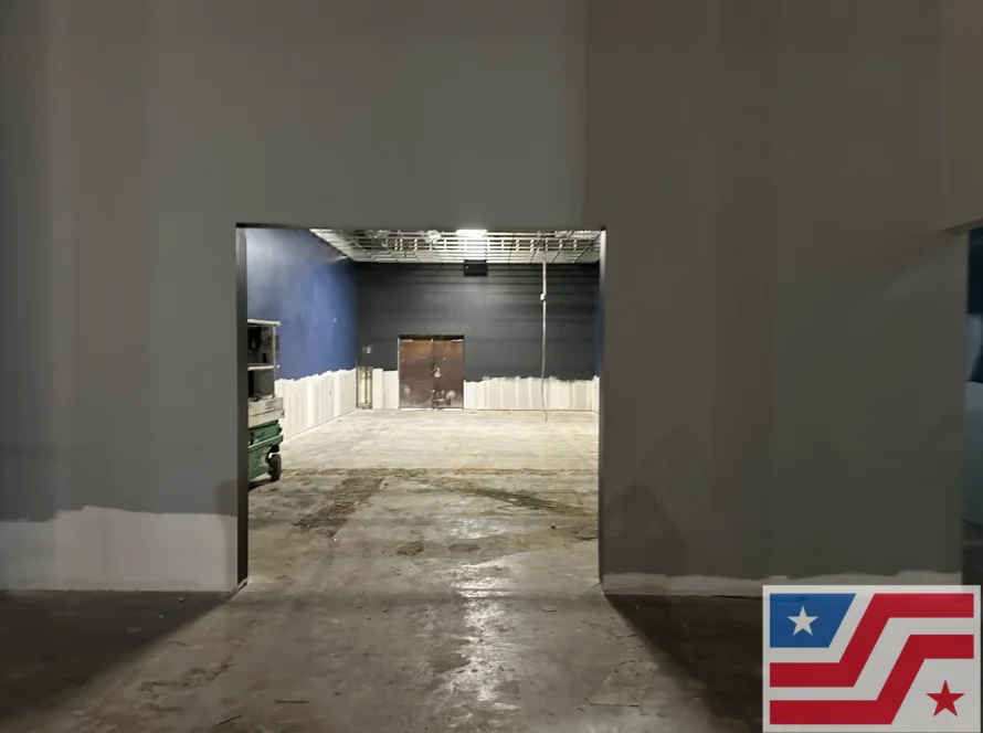 Commercial TI in Dallas, TX Commercial Tenant Improvement (5)