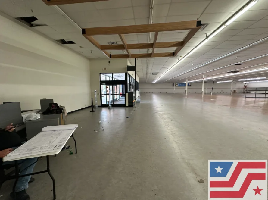 Commercial TI in Dallas, TX Commercial Tenant Improvement (6)