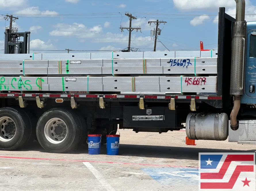 Commercial TI in Dallas, TX Commercial TI in Dallas, TX