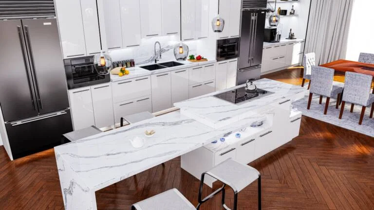 CounterTops in Dallas, TX Countertops installation service in dallas