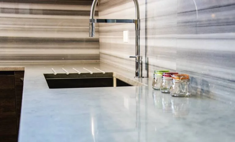 Countertops installation service in dallas