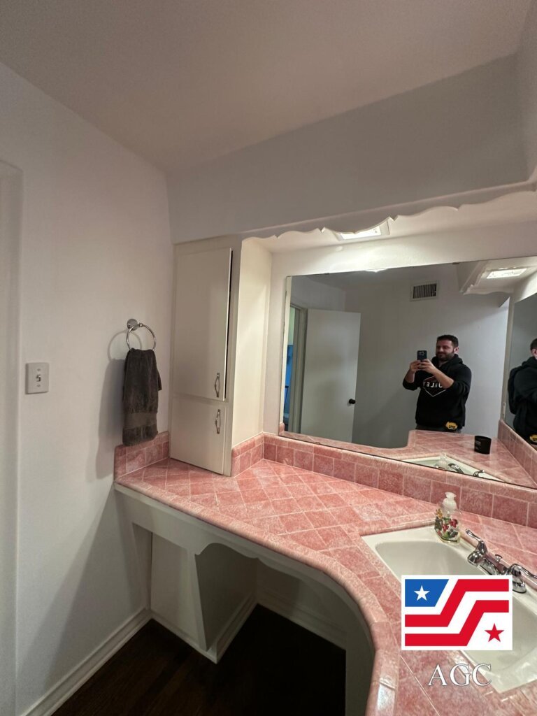 Portfolio in Dallas, TX