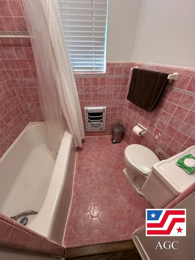 Portfolio in Dallas, TX