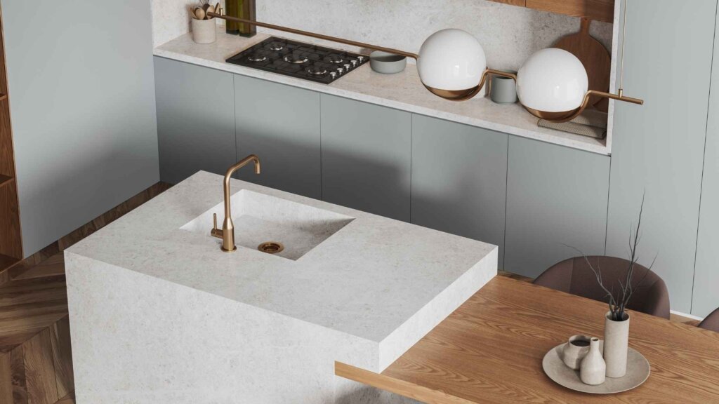 Granite vs Quartz: Which Countertop Is Best for Your Dallas Kitchen Remodel? in Dallas, TX Granite vs Quartz: Which Countertop Is Best for Your Dallas Kitchen Remodel? in Dallas, TX
