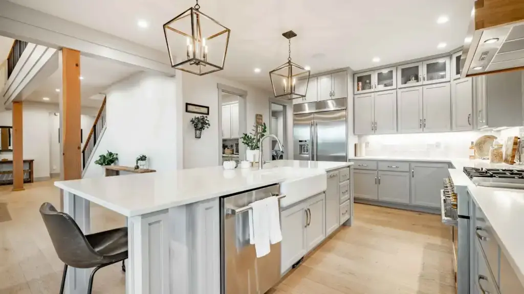 Expert Home Remodeling in Fairview