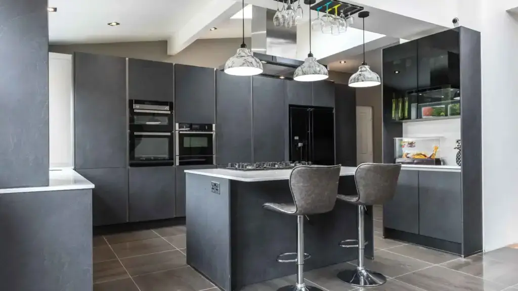 Expert Home Remodeling in Fairview