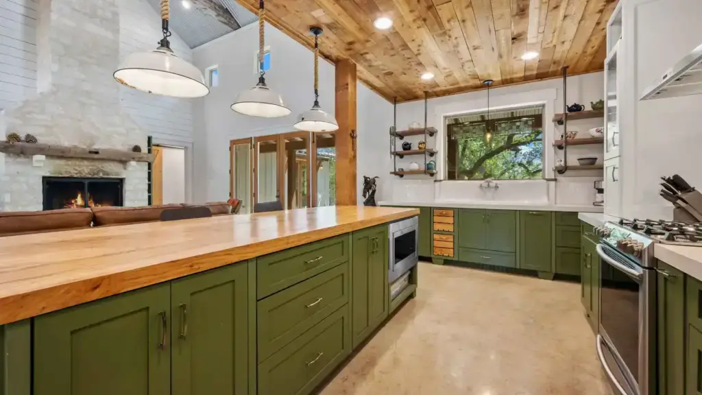 Expert Home Remodeling in Fairview