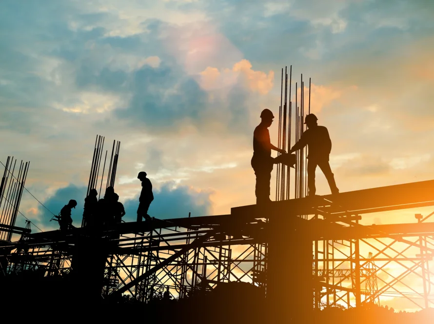 Texas General Contractor in Dallas, TX
