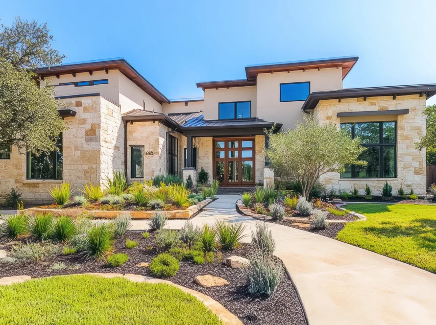 Texas General Contractor in Dallas, TX
