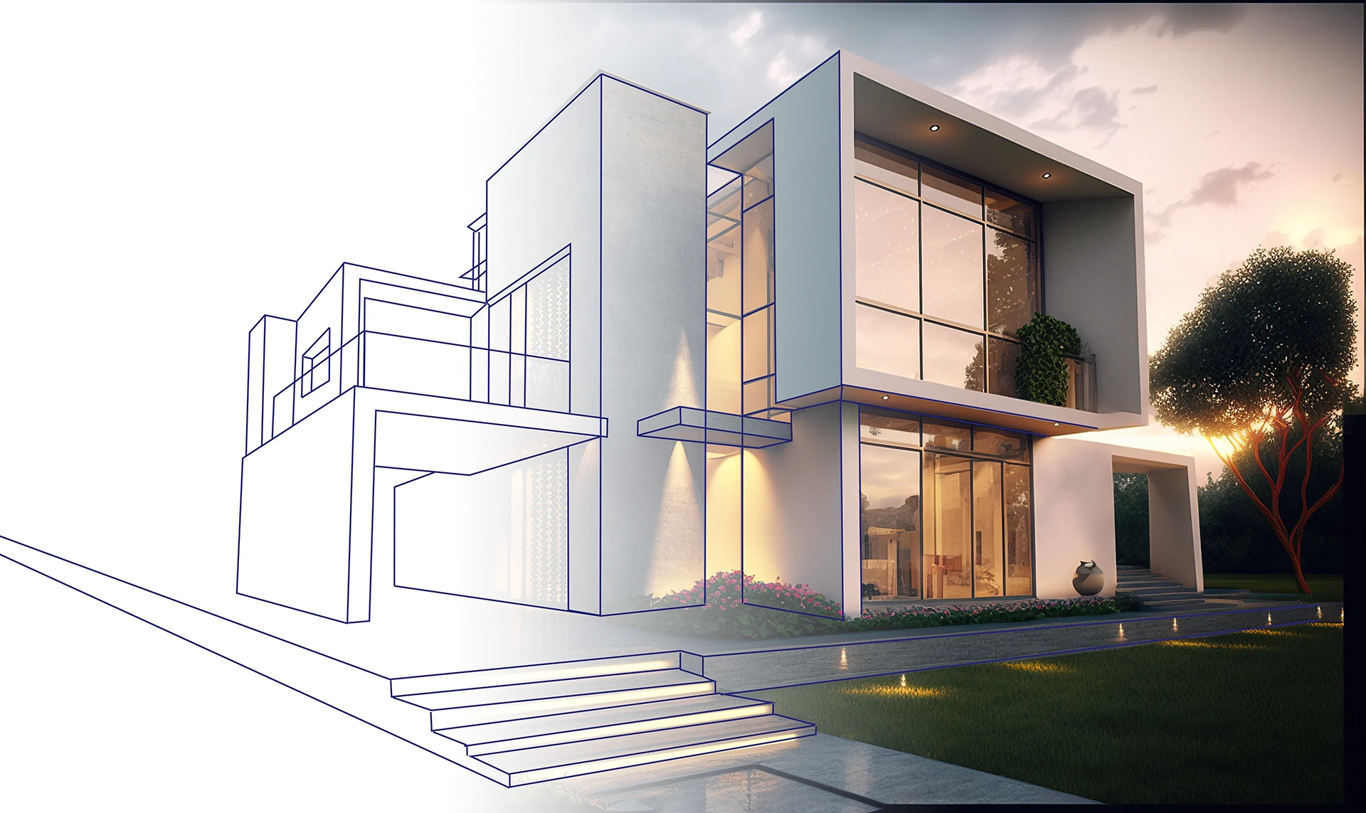 Architectural Drawings in Dallas, TX