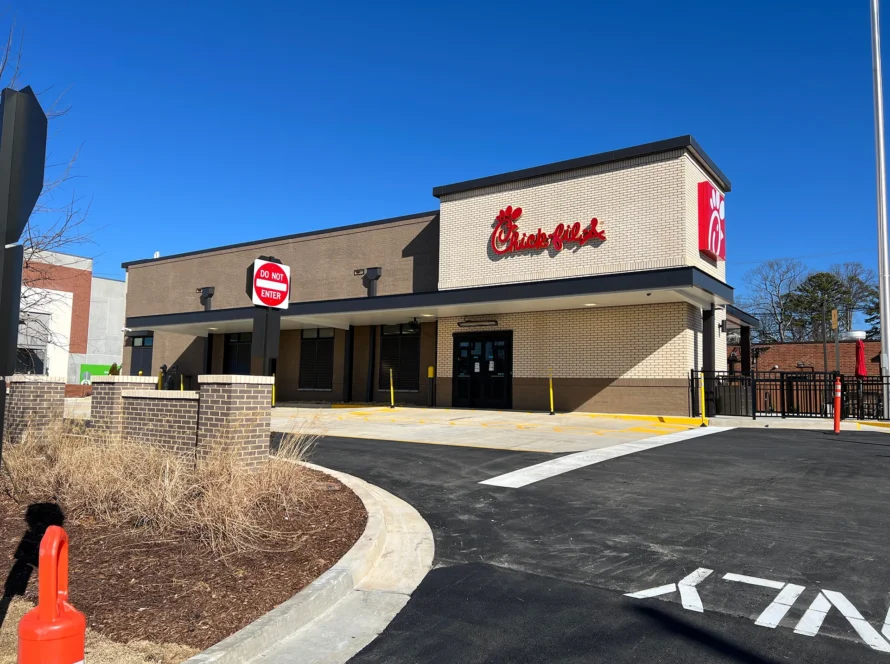 Commercial TI in Dallas, TX Commercial TI in Dallas, TX