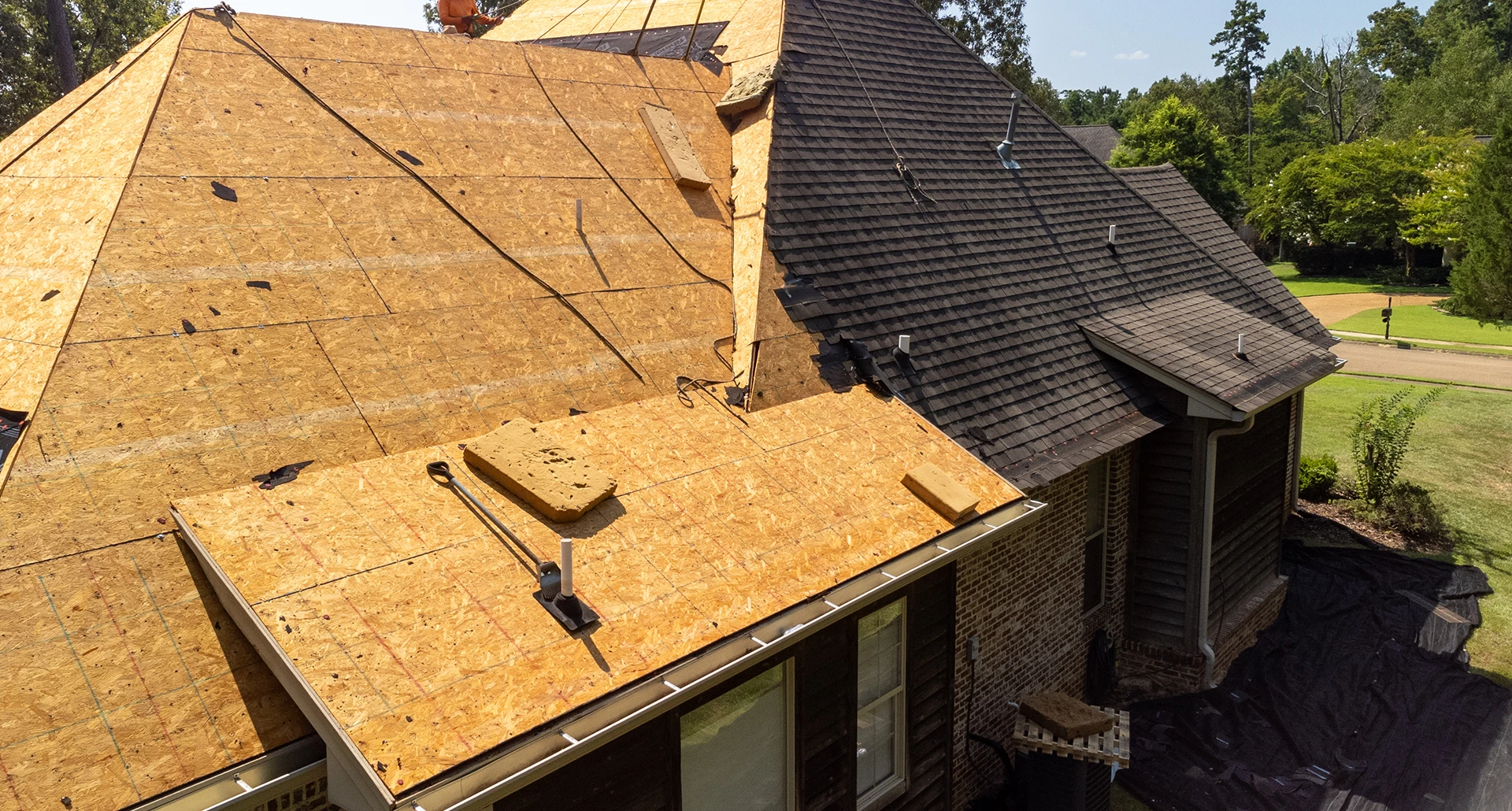 Texas General Contractor in Dallas, TX