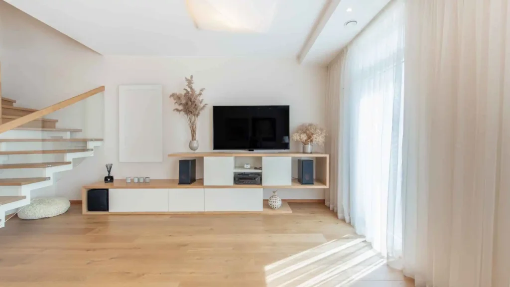 Expert Home Remodeling in Little Elm
