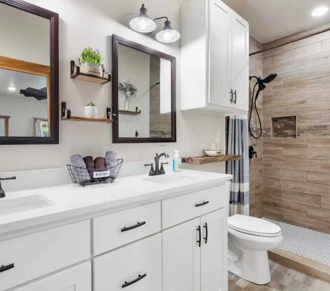 Garage Storage in Dallas, TX Expert Home Remodeling in Lucas