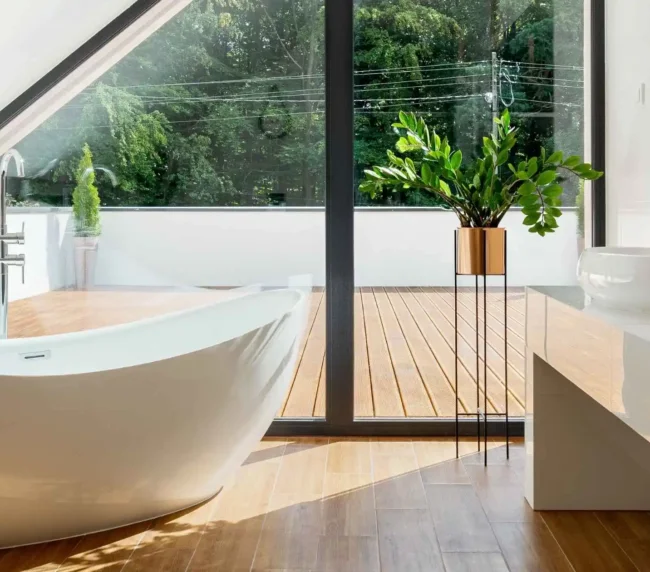 Glass Services in Dallas, TX Expert Home Remodeling in Lucas