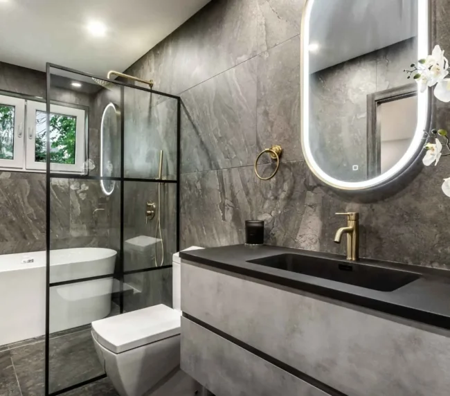Glass Services in Dallas, TX Expert Home Remodeling in New Hope, TX
