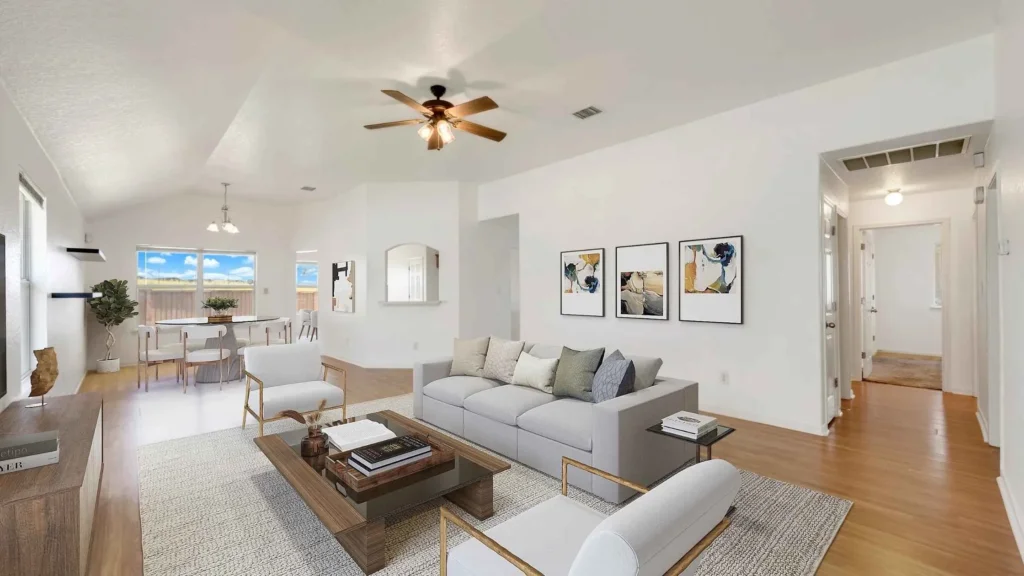 Expert Home Remodeling in Pilot Point, TX