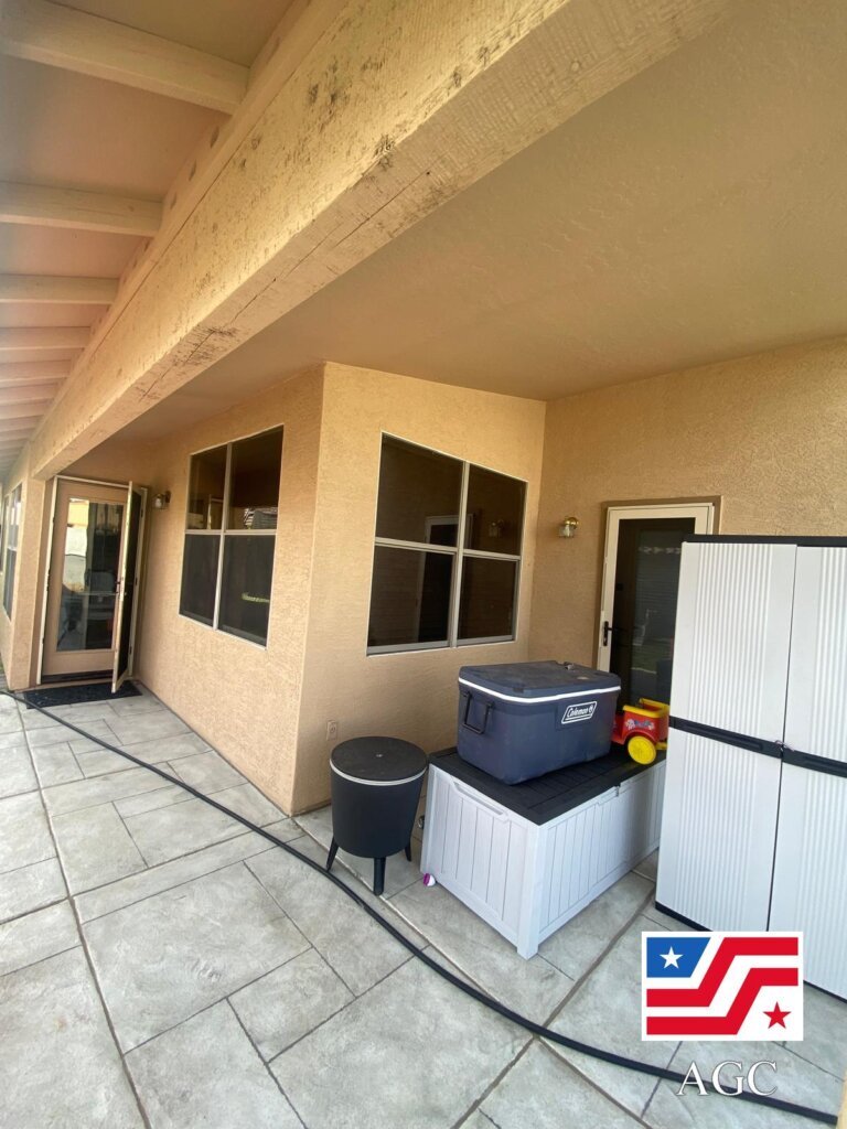 Exterior House Painting – Glendale, AZ in Dallas, TX Exterior House Painting – Glendale, AZ in Dallas, TX