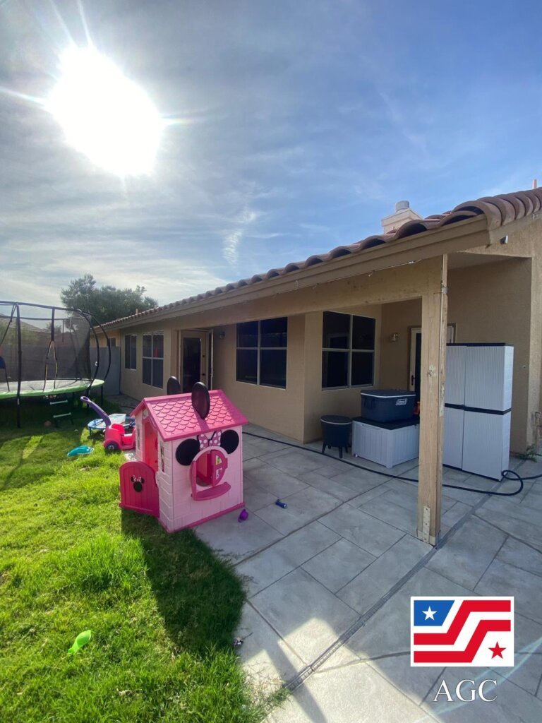 Exterior House Painting – Glendale, AZ in Dallas, TX Exterior House Painting – Glendale, AZ in Dallas, TX