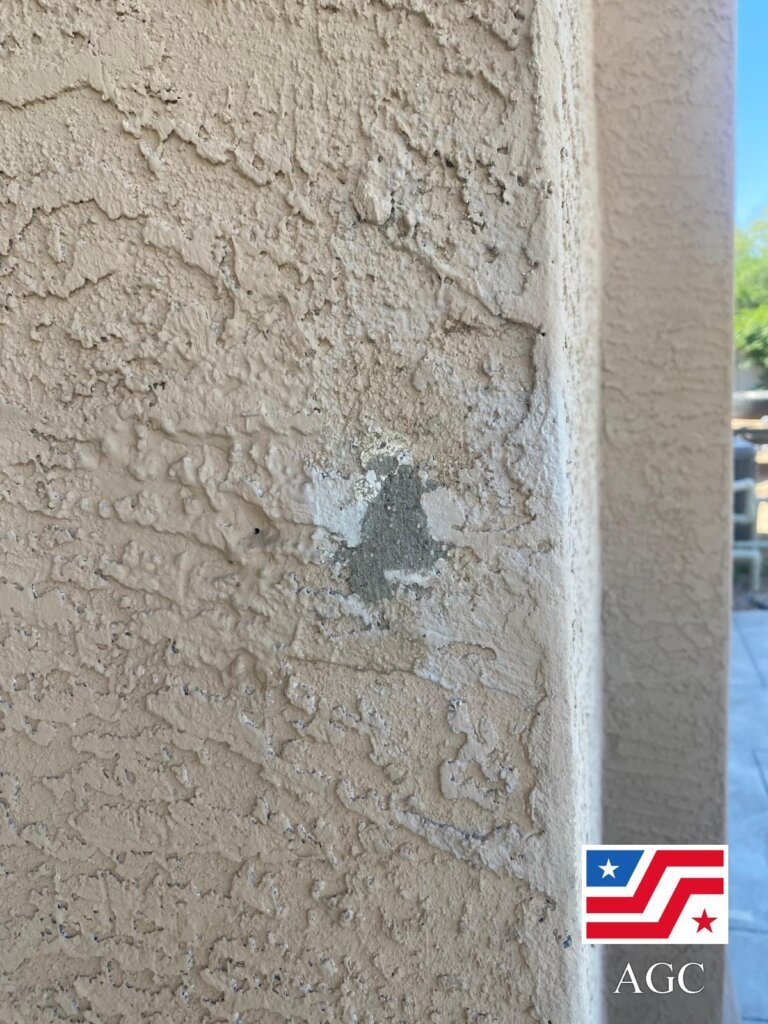 Exterior House Painting – Glendale, AZ in Dallas, TX Exterior House Painting – Glendale, AZ in Dallas, TX