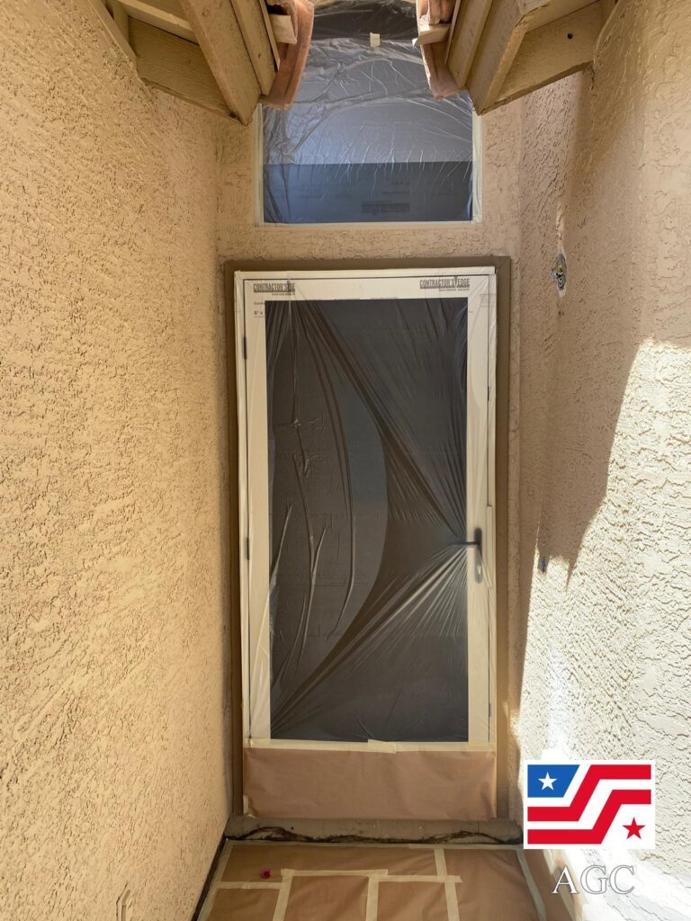 Exterior House Painting – Glendale, AZ in Dallas, TX Exterior House Painting – Glendale, AZ in Dallas, TX