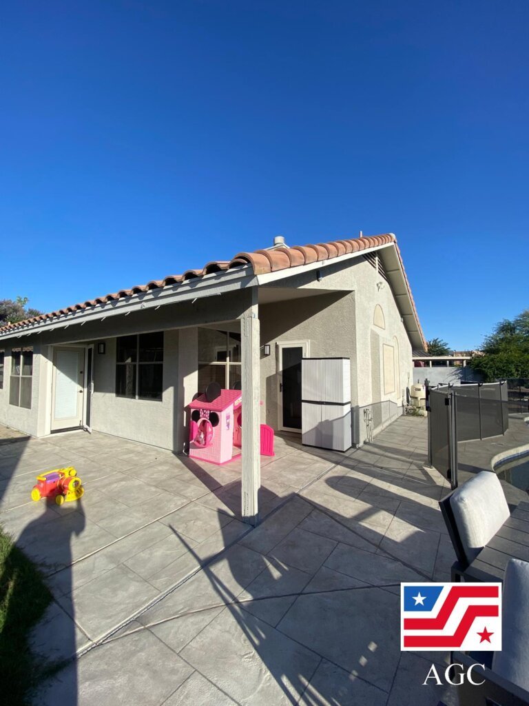 Exterior House Painting – Glendale, AZ in Dallas, TX Exterior House Painting – Glendale, AZ in Dallas, TX