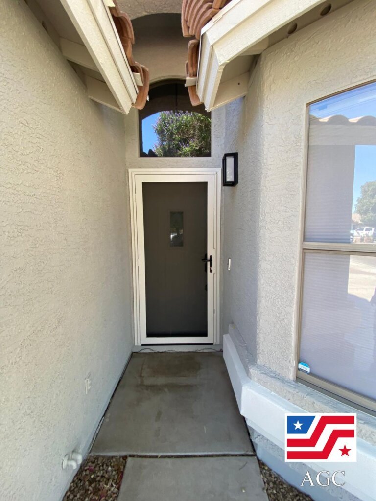 Exterior House Painting – Glendale, AZ in Dallas, TX Exterior House Painting – Glendale, AZ in Dallas, TX