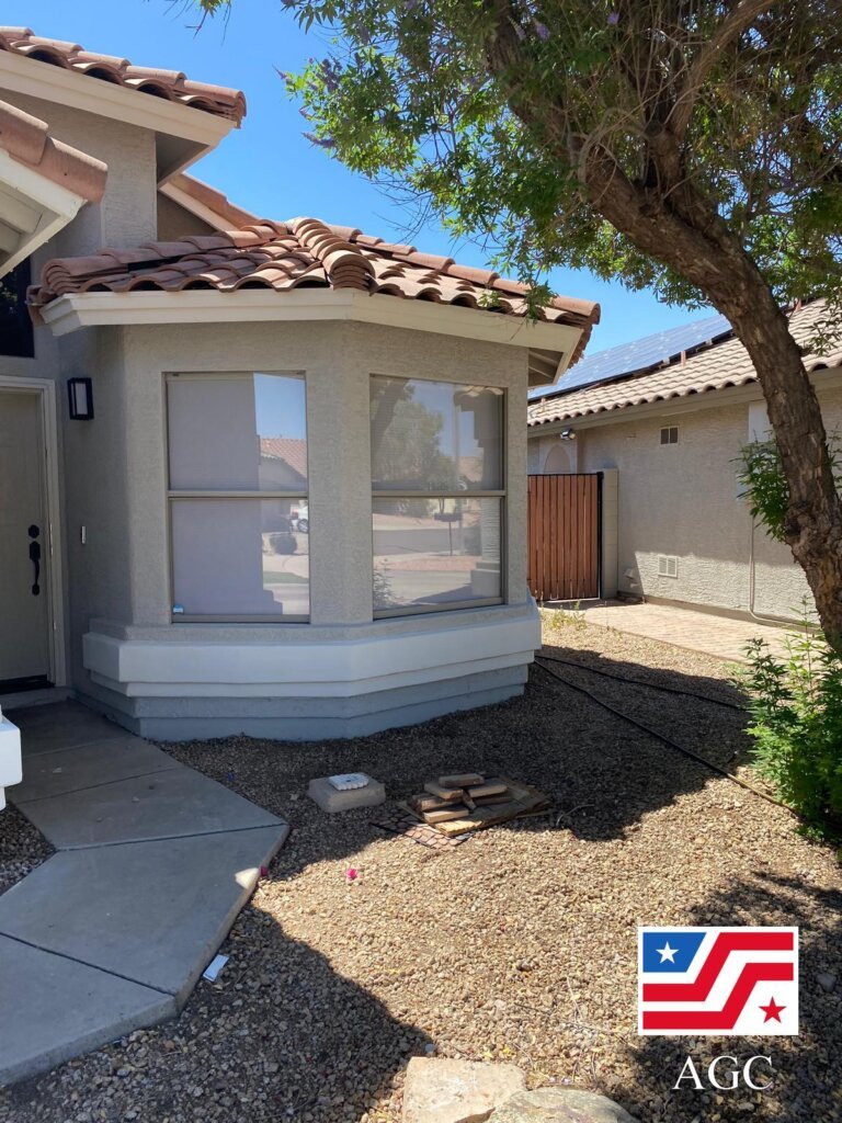 Exterior House Painting – Glendale, AZ in Dallas, TX Exterior House Painting – Glendale, AZ in Dallas, TX