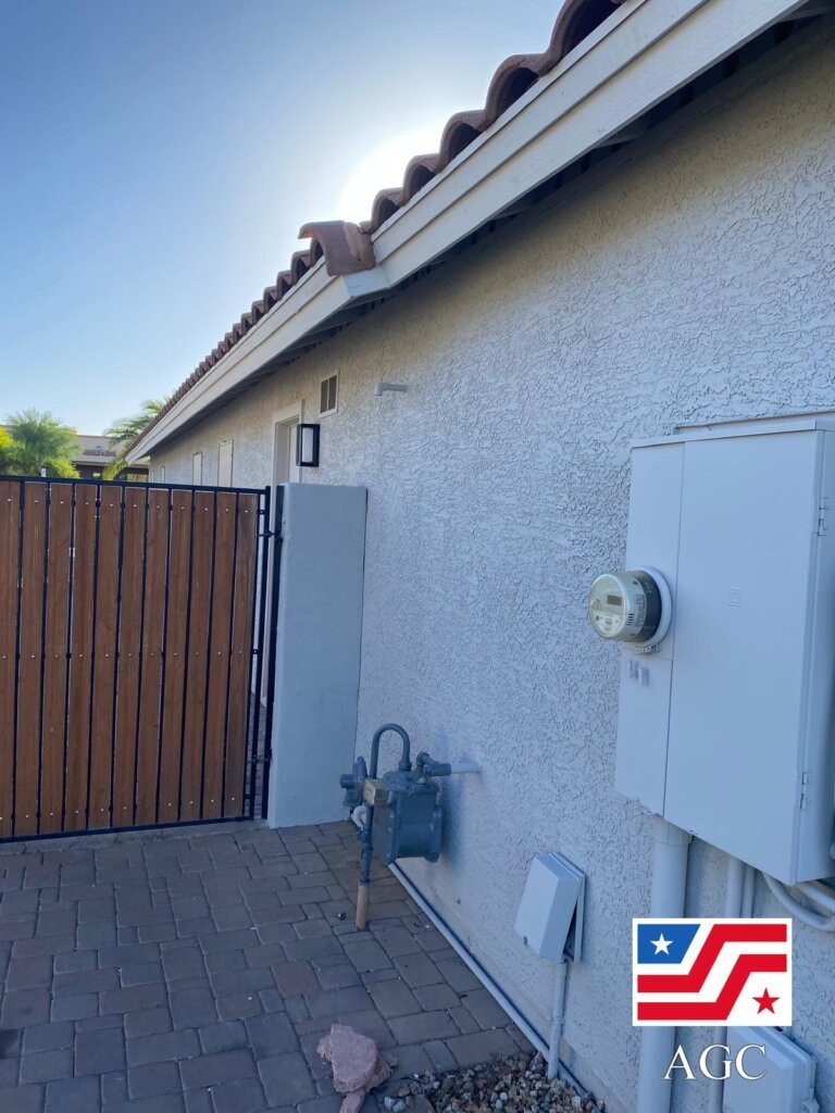 Exterior House Painting – Glendale, AZ in Dallas, TX Exterior House Painting – Glendale, AZ in Dallas, TX
