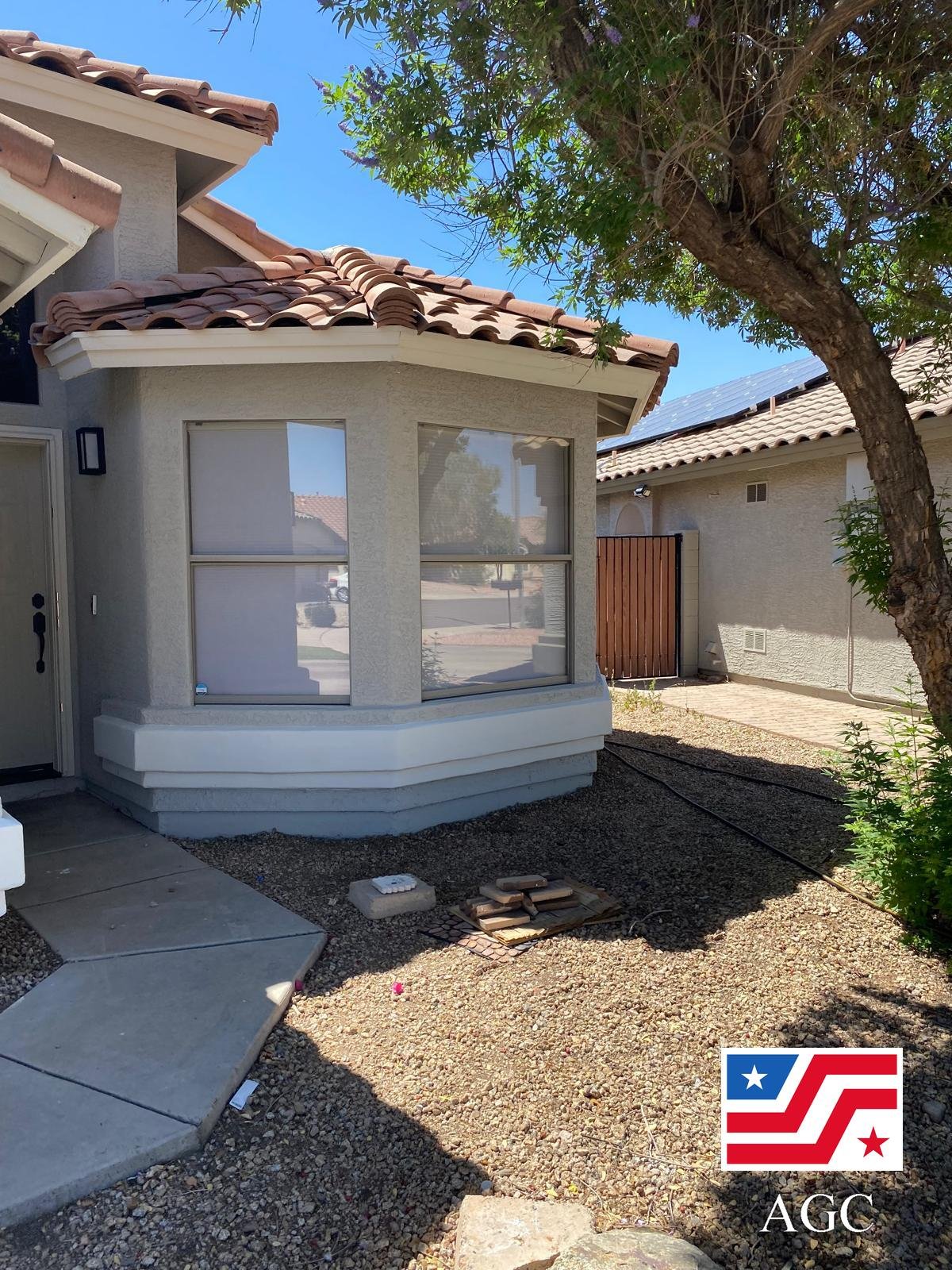 Exterior House Painting – Glendale, AZ