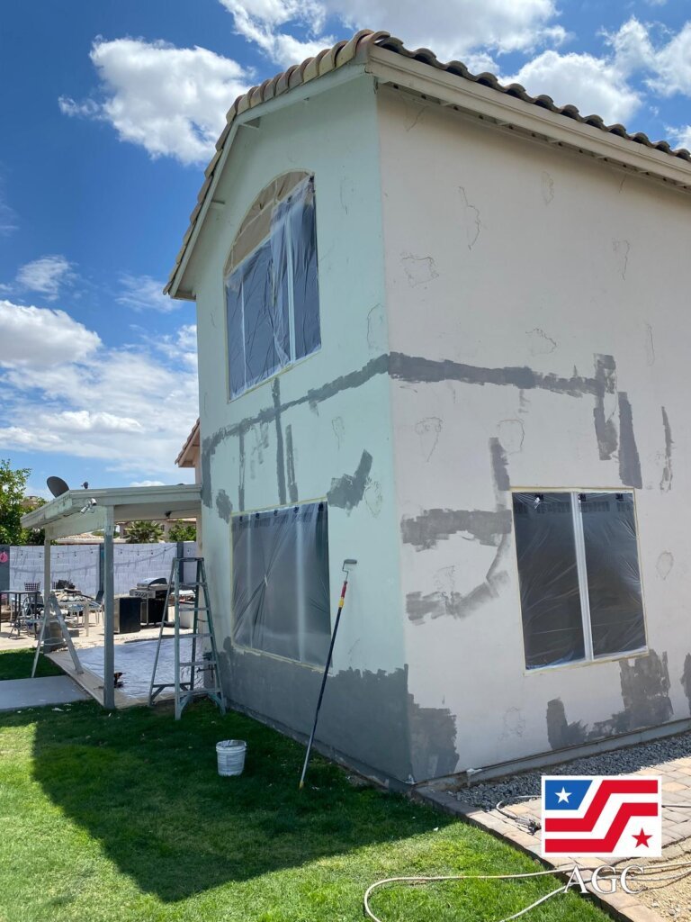 Exterior House Painting – Peoria, AZ in Dallas, TX