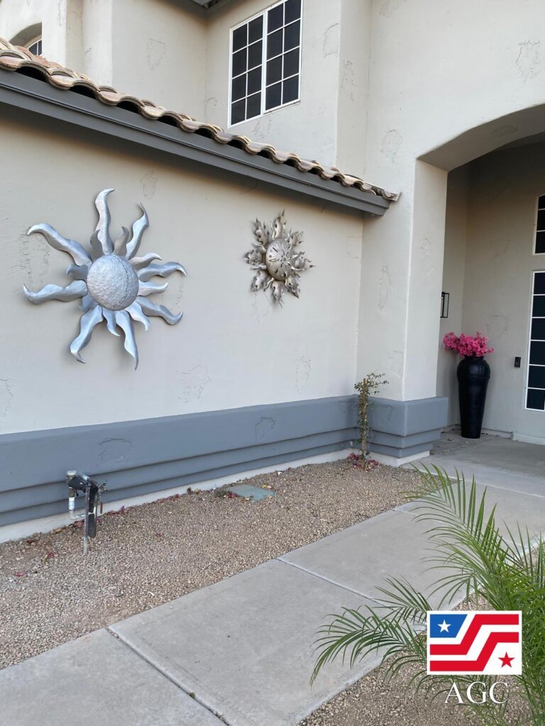 Exterior House Painting – Peoria, AZ in Dallas, TX