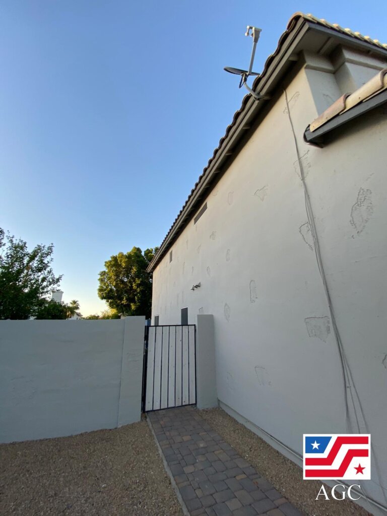 Exterior House Painting – Peoria, AZ in Dallas, TX