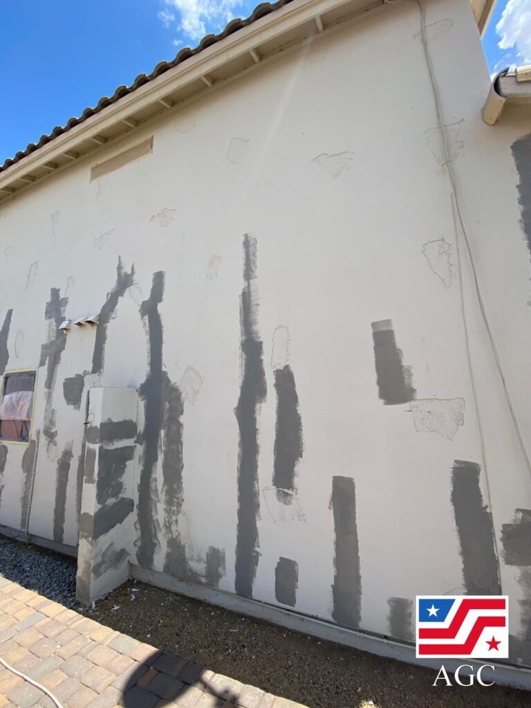 Exterior House Painting – Peoria, AZ in Dallas, TX