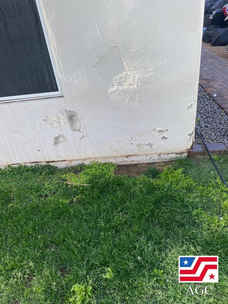 Exterior House Painting – Peoria, AZ in Dallas, TX