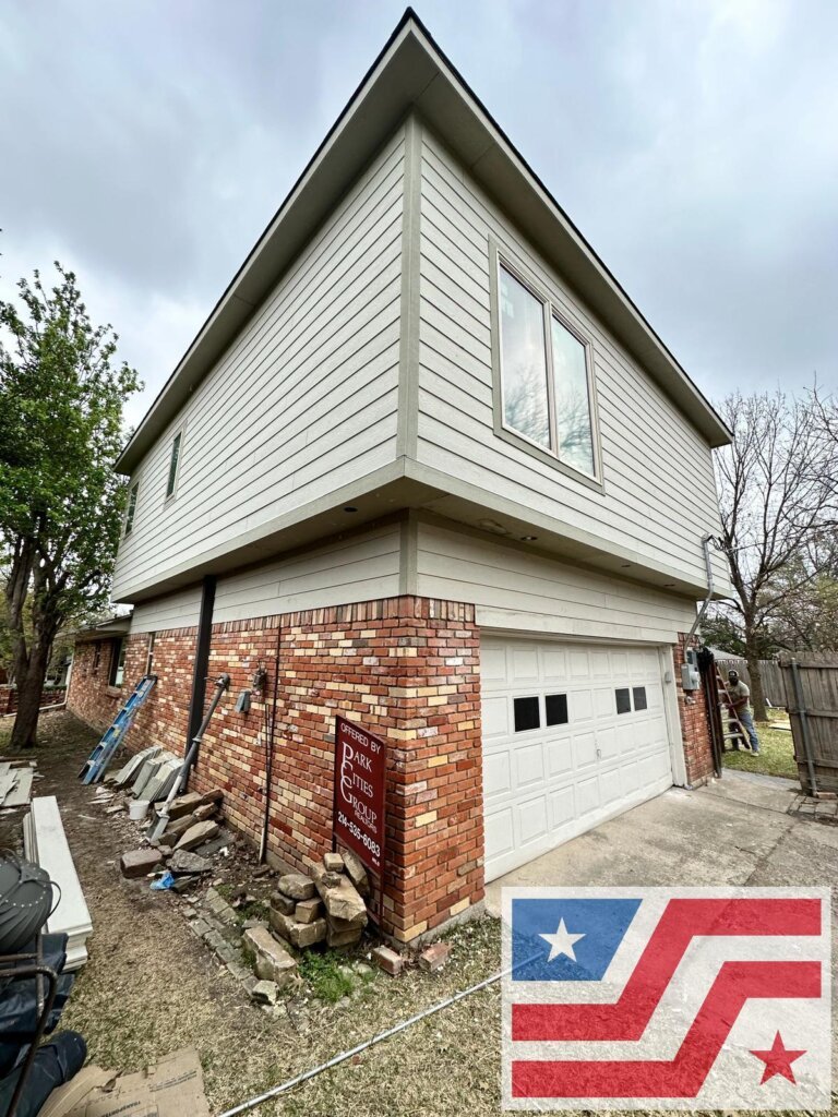 🚧 Garage Room Addition in Plano, TX – Expanding Living Space with Style & Value in Dallas, TX 🚧 Garage Room Addition in Plano, TX – Expanding Living Space with Style & Value in Dallas, TX