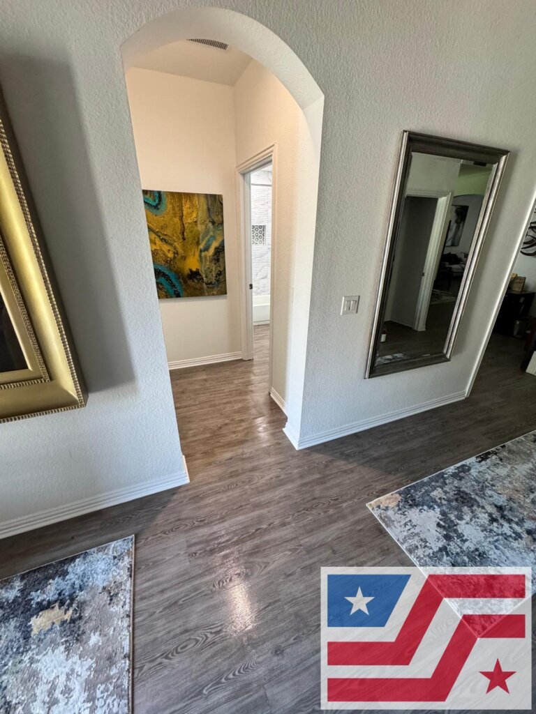 Guest Bathroom Remodel – Fairview, TX in Dallas, TX Guest Bathroom Remodel – Fairview, TX in Dallas, TX