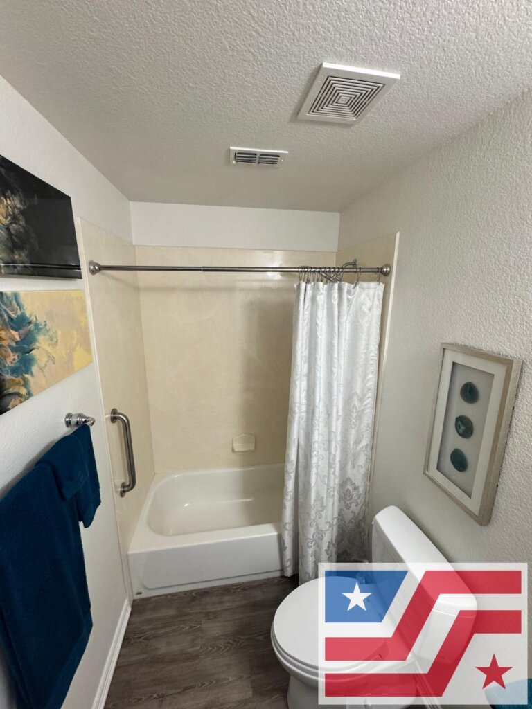 Guest Bathroom Remodel – Fairview, TX in Dallas, TX Guest Bathroom Remodel – Fairview, TX in Dallas, TX