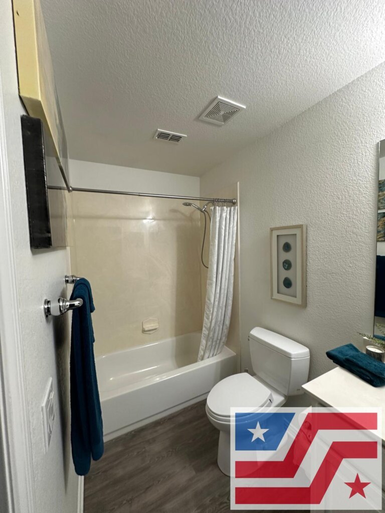 Guest Bathroom Remodel – Fairview, TX in Dallas, TX Guest Bathroom Remodel – Fairview, TX in Dallas, TX