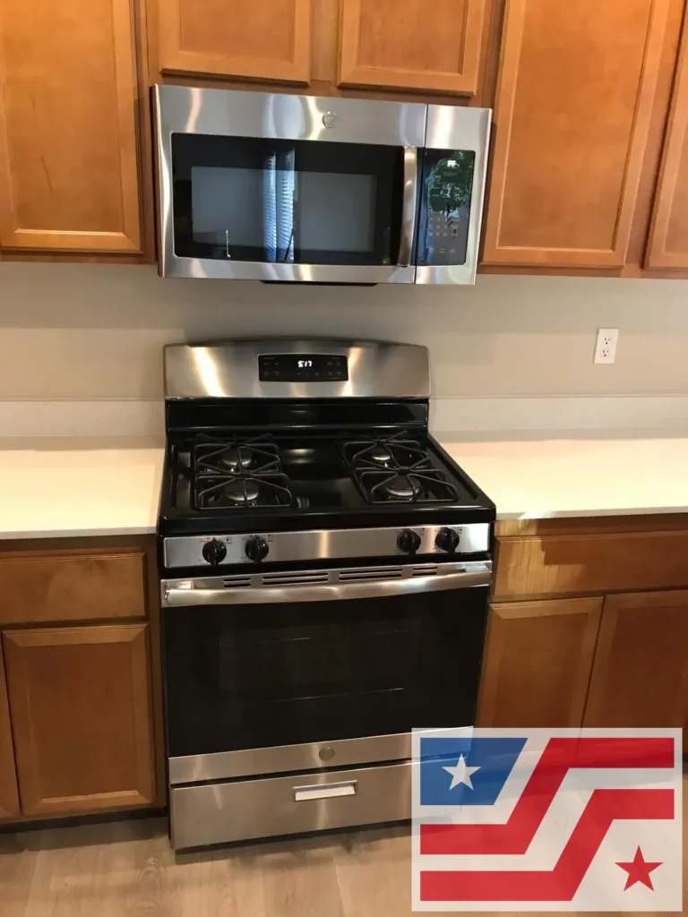 Home Remodeling Project in Lavon, TX – By America’s General Contractor in Dallas, TX