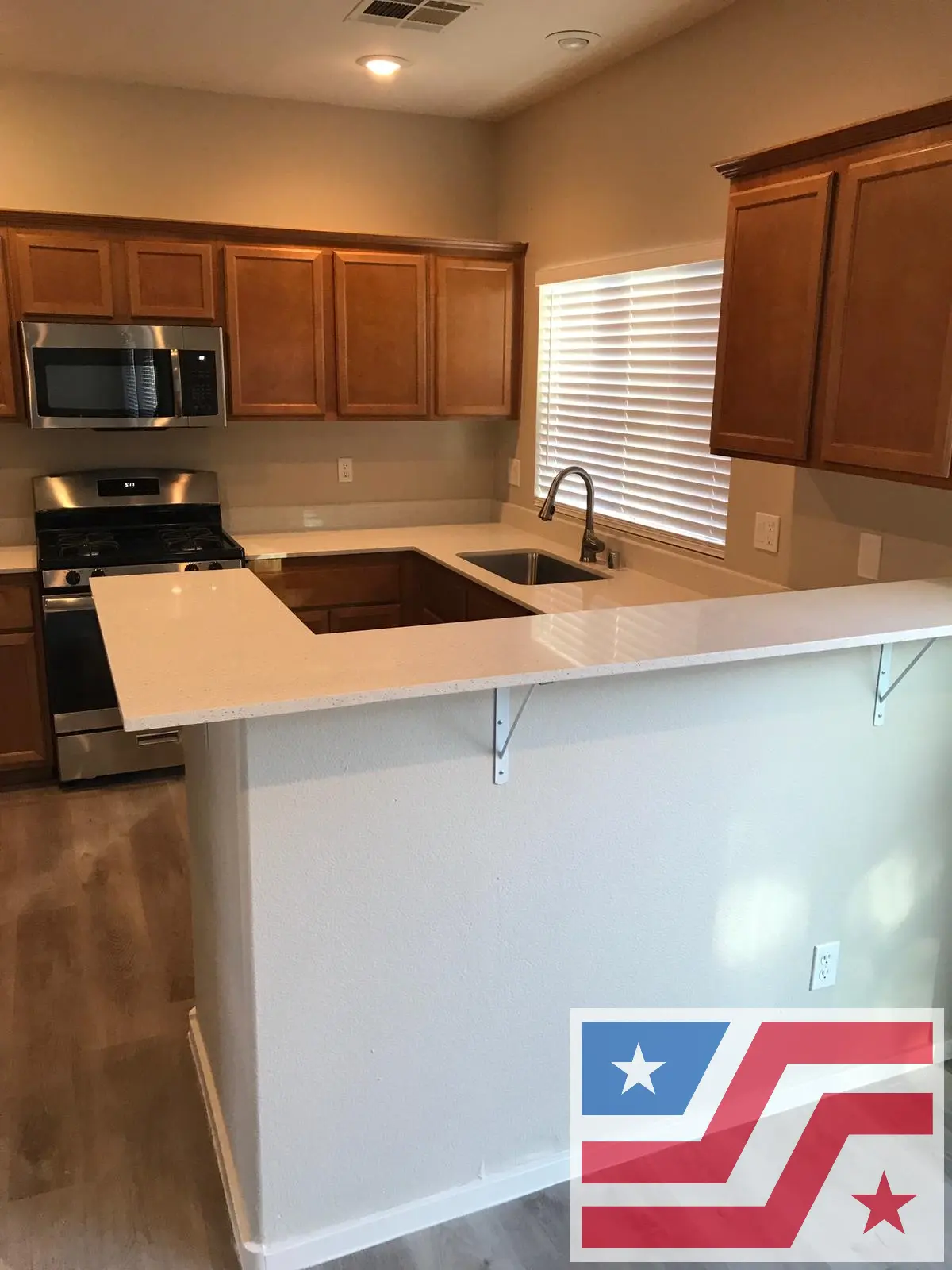 Home Remodeling Project in Lavon, TX – By America’s General Contractor